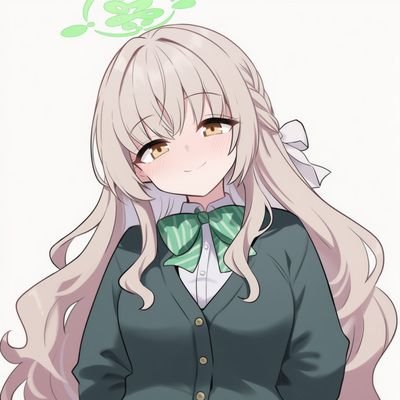 azuさんのプロフィール画像