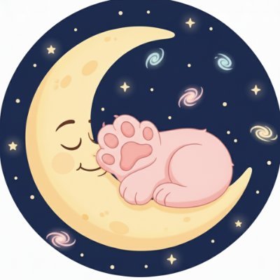 SpacePaww's profile picture. 🐾🌌 Embark on a cosmic journey with SpacePaw! Unite your love for animals with intergalactic earning potential.