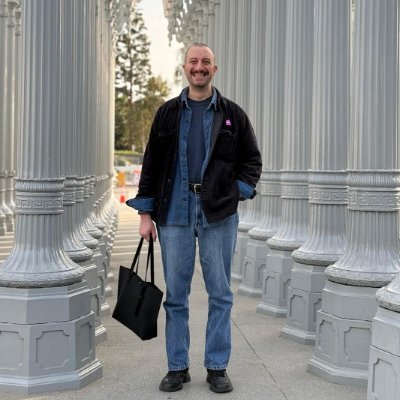 whroman's profile picture. currently working on https://t.co/69Fi0dkmbG
ex-frontend/eng-mgmt @babbel 2015-2025