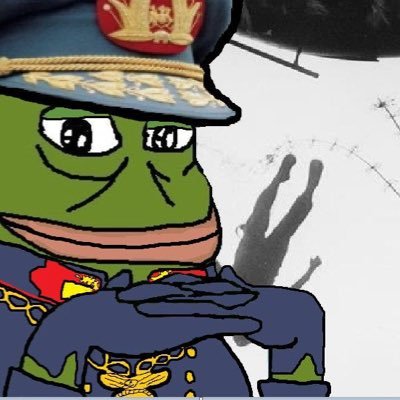 NO: Hoodweebs, Commie Trash, AIPAC Shills. America First. Christ is KING. 🇺🇸🇰🇷