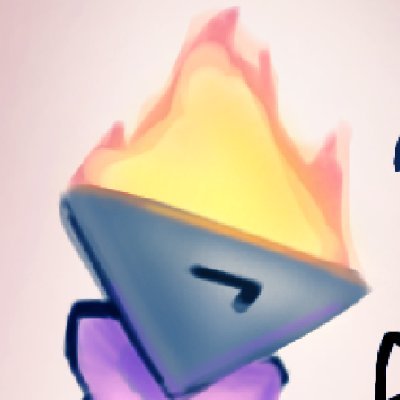 Hi I like drawing
19 | Aspiring concept artist.
Art acc: @burningartgle
pfp & banner: @nicknewboul
sketch comms for £7!!