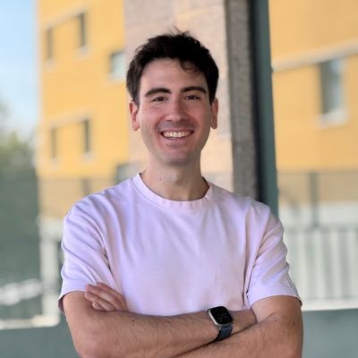 JaviMartinez_G's profile picture. Desarrollador de software 💻 y aprendiz de pizzaiolo 🍕