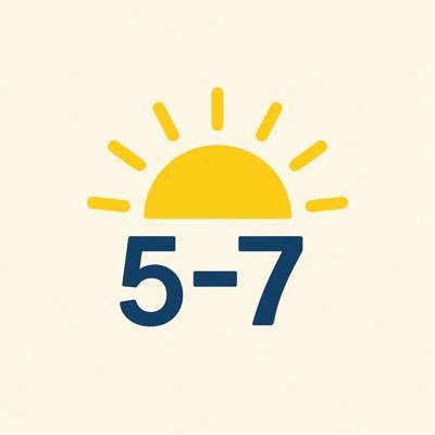 gonana_life's profile picture. 5時から7時の朝活で人生改革中｜20代サラリーマン｜夢は早朝カフェを全国展開して朝活を広めること｜「会社のための8時間より、自分のための2時間を」
