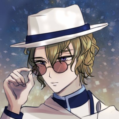 フォルワードさんのプロフィール画像