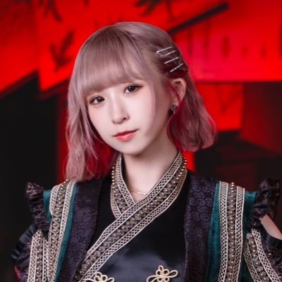 @ENVY_PARANOID 新メンバー🪅山形の子🍒 みんなの元気チャージスポット💡食べることと踊ることと食べることが好きです❕チェキタグ #撮っとこみなみ隊