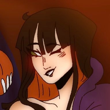 16
♱ Fortnite Digital Artist🎨
♱ Vampire obsessive🦇🧛♀️
♱ Countess Daraku Wife💍
♱ priv: @darakuwifey🩸
♱ Besties: @VampireWaifu_, @shineeender 🧡💜