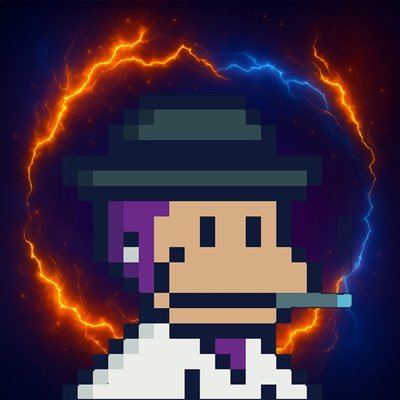 Spirituality, Finance, Food, Fitness | Puggies CM | @nexaxyz CM | @pawtatofinance amb. lead | $SUI ambassador | $SOL lover | @Expos3dMedia