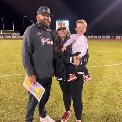 James 1:2-4 / Kat’s Husband / Champ’s Dad / Offensive Coordinator @ Perkins-Tryon HS / 2024 OFBCA 35 under 35 / #DemonPride 🔱⚫️⚪️