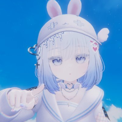 korin_vrc's profile picture. 2024/9/7にVRC始めました
ホラワ巡るの好き
イベントジャンキーです～
所属イベント: #アルモニアVRC (スタッフ)