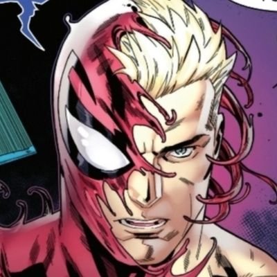 Lecteur de comics, bd, romans
/Fan de Marvel et DC 🦸
Expert en symbiotes 🕷️🕸️
joueur accompli de badminton 🏸
Étudiant en M2 Histoire à Lyon 📚☪️🕋