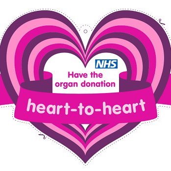 Est. 2020 Supporting The Children's Heart Unit & NHS hospitals; and providing defibrillators to schools and communities across the UK