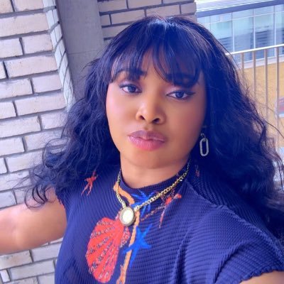 |Product Owner | Business Analysts| Product Manager| Musician| Highly Obedient| Entertainment| https://t.co/B0b70UPOM0 |IG:graceandgodfrey |