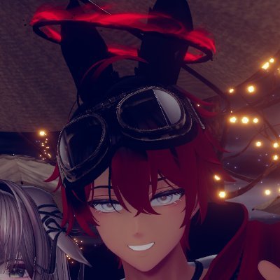 Just very social and loves fighting games and Jrpgs.