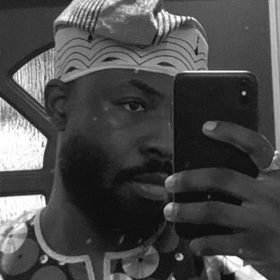 Product Innovator, UX Designer & Creative Director. Founder @agrifyafrica @astralabs2050 ❤️🔥