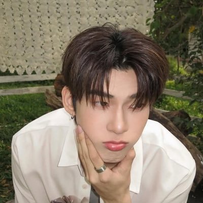 ชะวิ้ง | 18 ⭣| PLLI꙳ര @tthomastc 🦁 @BiscuitBlythe ⋆ ︎ ︎♡ @Khaojao_Vtuber🥕⸝ ⸝ 𓂂 εїз·˚@Seito_AS #ALNST