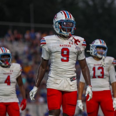 GavinCooperjr's profile picture. Archbishop Rummel #9 2027 Defensive Back 6’0 190