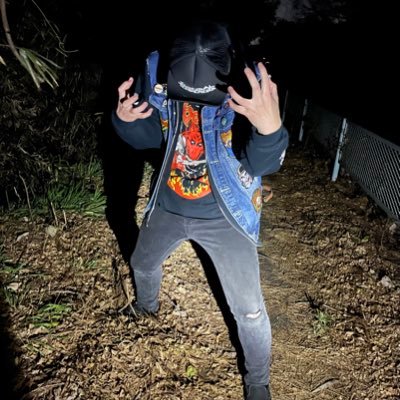 DJ Metal Punk RnR HxCx Psychobilly Thrash KCGP Battle Jacket 09's