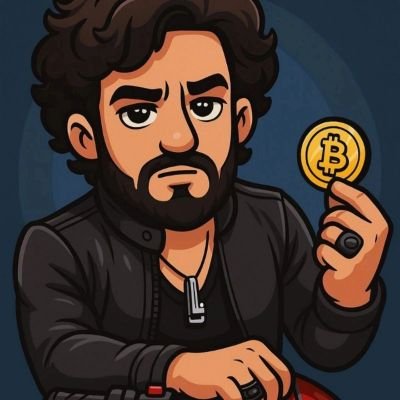 Thoughtful of future Crypto || Crypto enthusiast Since 2020 || #BNB #ETH #POL #BASE #SOL #SUI #TRON #COSMOS #NEAR #ARB #AVAX