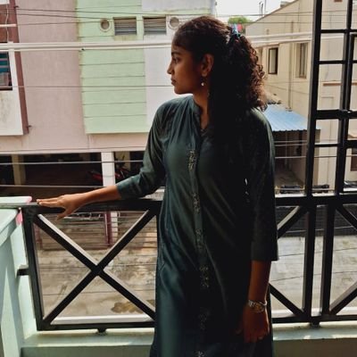 CynthiaVijay03's profile picture. 