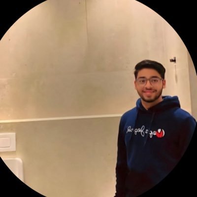IshanRehan115's profile picture. 🏆 HackSpire 1.0 Winner – Most Innovative Idea | DSA and Competitive Programmer | Sophomore at TIET | TIET’28