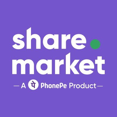 Explore Stock Collections, invest in WealthBaskets, ETFs, trade in F&O, apply for IPOs, and more. https://t.co/tsmNDt3xId
Support: @SharedotMktCare