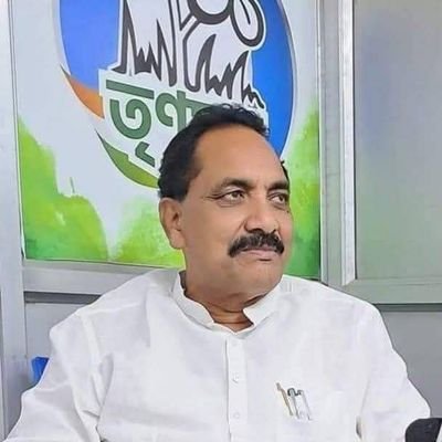 District President, (AITC) Malda.
MLA from Maltipur constituency, Malda. Member of All India Trinamool Congress.