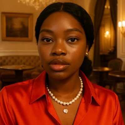 AdesayoOju's profile picture. I'm a sales consultants | dropshipping Expert | e-commerce 6figure mentorship.🥰