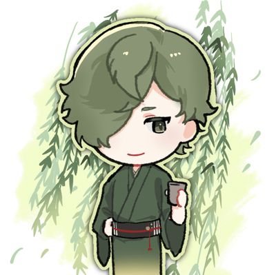 yimiao23333's profile picture. まほやく/まほステ/刀ミュ【20↑/描いてみました/画風開発中です】