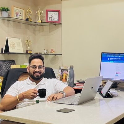 tarunmaheshwari's profile picture. 