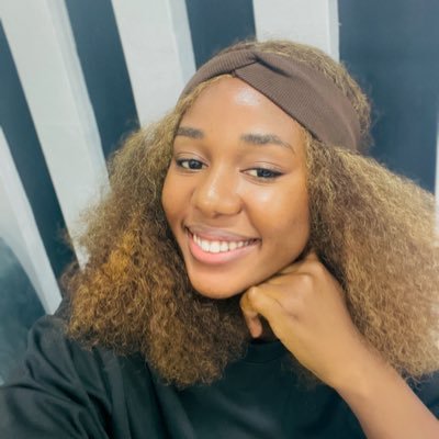 benita_utieke's profile picture. Focused on financial growth 📈 | Aggressive scalper 📊