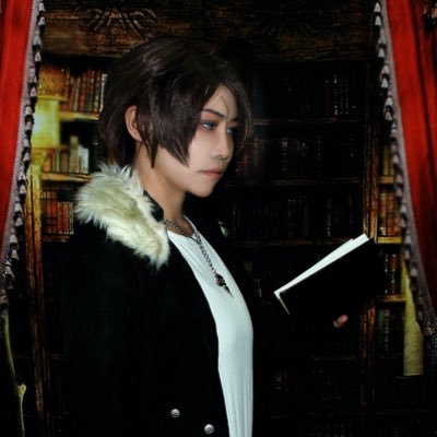 hello. My hobby is cosplay photography. Please take a look. 馬好き