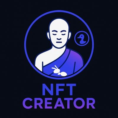 nftsavailable's profile picture. Unique NFTs Available . Just visit to my page on opensea by the available link. 

 https://t.co/PL1SpmRhIV