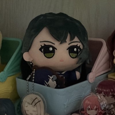 ウマ娘、学マス、が好きです。よろしくお願いします2025年3月18日初星学園ぬいぬい部入部