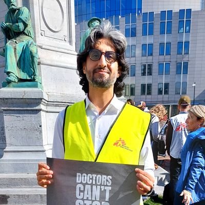 Shahbzisrar's profile picture. 