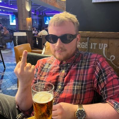 jpatrickcu's profile picture. 