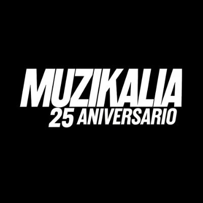 Revista musical desde 2000 / Editorial. Noticias, discos, entrevistas, crónicas, podcasts y artículos especiales. Nuestros libros 👉https://t.co/aZzochWe5m