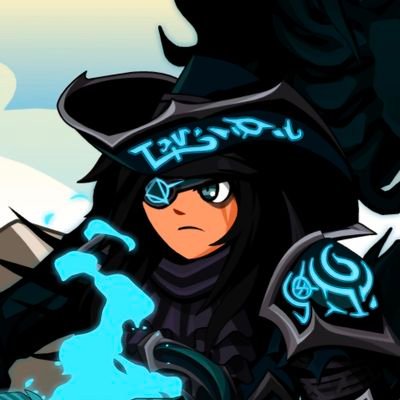 losttS_AE's profile picture. AQW, AQ3D & AQInfinity 🇧🇷