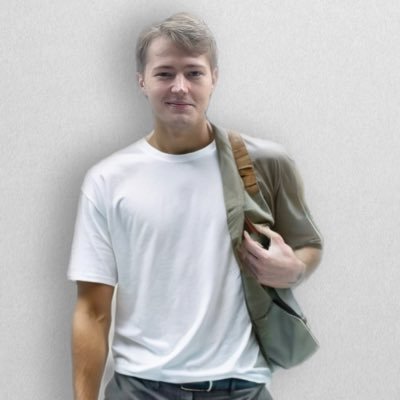 AtlasmodelsAI's profile picture. Modeling moral ambiguity with decision systems. Translating 1948 cybernetics into 2025 human reasoning tools. Grove / I-Corps / Uncertainty enthusiast.