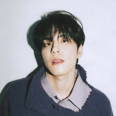 tuanmudawp's profile picture. ㅡ #김원필 ✧⁠* 241016 ♡ 250503 ♡ 데이식스! 🐻🦊🐰🐶🍀 + 250704 ♡ 👩🏻‍🚀🫙