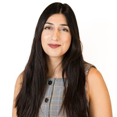 Senior Writer @Refinery29 ✍️ tanyel.mustafa@refinery29.com