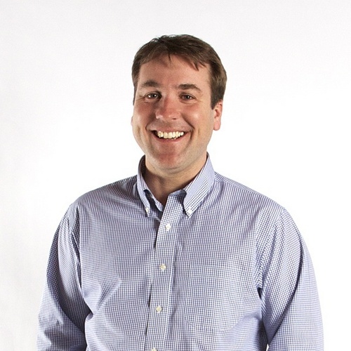 Chief Revenue Officer / Co-Founder of Voicify