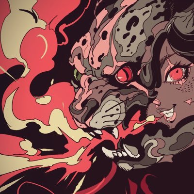 LunaCatVTT's profile picture. "Hey! I’m Luna Max, a VTuber diving into the world of gaming & entertainment. Expect laughs, epic fails, & maybe a win or two! Let’s make memories together."👾