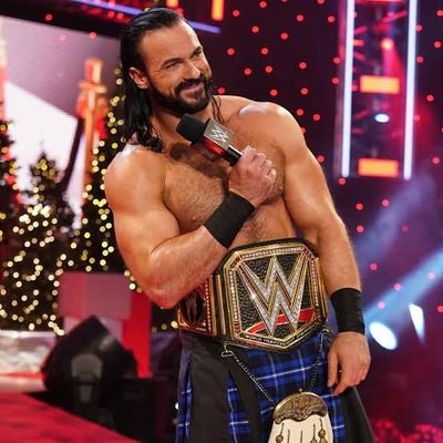 Ash_Andy7777's profile picture. FAN ACCOUNT of Drew McIntyre 🏴󠁧󠁢󠁳󠁣󠁴󠁿,Lyra Valkyria 🇮🇪, John Cena and Roman Reigns 🇺🇸 , 25 ,Aussie 🇦🇺, Scorpio 🦂, 3D Dev.

will follow back
