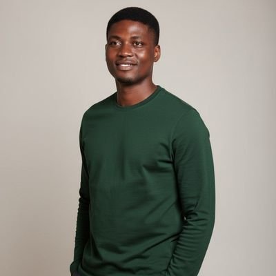 IJ_the_Dev's profile picture. Building sharper, smoother frontends that drives conversions. Improving 1% daily.

Alt: @Globe_wrld