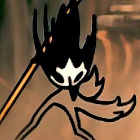 🗡 very annoying about HK & SS┊doomed siblings enthusiast┊big fan of The Knight (HK), Laudes (Blasphemous) & Levi (F&H)┊☀@protozoalord🩷