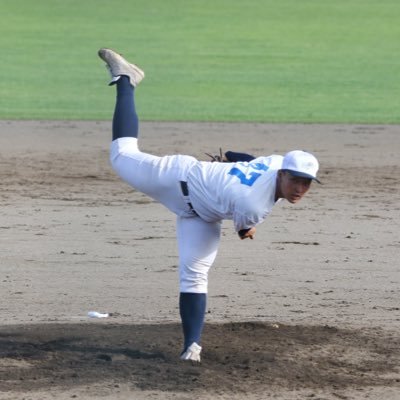 CLASS OF 2026 | International Student From Japan RHP 6’1 215 | Takeda High School | @IAABaseball