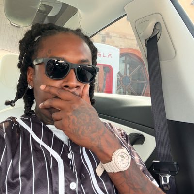 🅱️AMA 〽️ADE 334📍Dallas TX 1/2 of “The Wolves Den” 🐺🏚️🎱™️ #LLBreezy #LLJT https://t.co/s1zcUTilkG