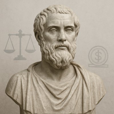 💰 Finance enthusiast with 5+ years studying wealth & discipline
📚 Blending Stoic wisdom with modern money principles
🛠 Sharing lessons, tools & habits you ca