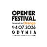 opener_festival's profile picture. Open'er Festival | ➡ https://t.co/ofGZFLOFTM 1-4.07.2026