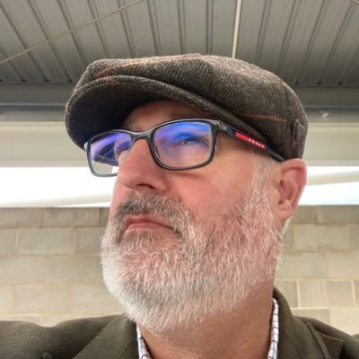 tpmartin1970's profile picture. 